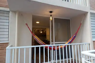 Image de Apartment in Villeta surrounded by nature with the comforts of the city.