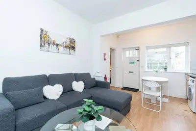Image de Elena Apartment with free parking