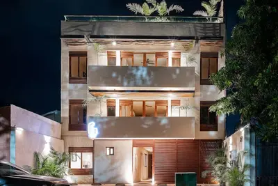 Image de Studio 310 Maré Bucerías - Hotel & Suites