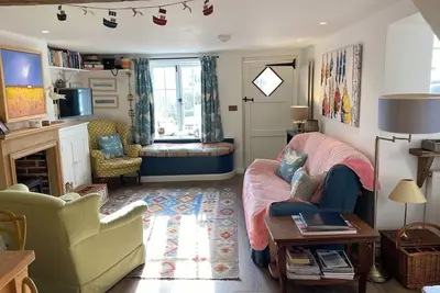 Image de Coastguard Cottage, quiet rural Snowhill Creek in West Witt, short walk to beach