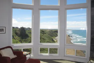 Image de Ocean View 3-Bedroom House in Tranquil Irish Beach