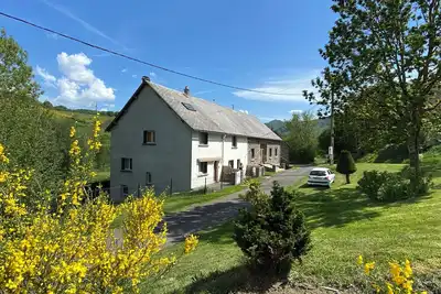 Image de Gîte du Fenil au cœur des Volcans d’Auvergne