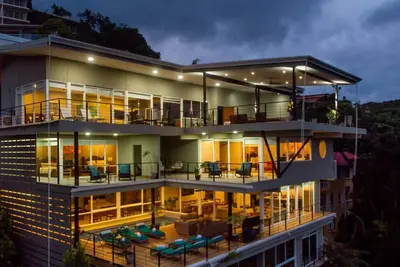 Image de Outstanding Luxury, Breathtaking Views, 150mb Wifi