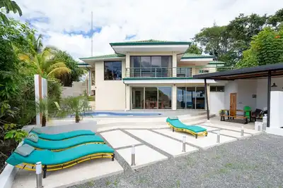 Image de Nature Lovers Dream-Ocean Views, Monkeys Daily