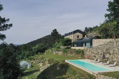 Image de Cerca da Milhera | Ferme | Piscine | Art | Refuge | Minho