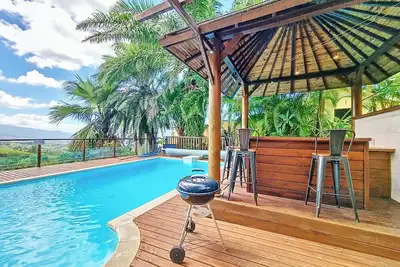 Image de Verger Suspendu - Piscine - Petfriendly