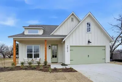 Image de The Magnolia / heart of Dfw / sleeps 12 / 2 King beds / World Cup