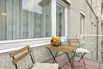 Image de Svyvo Bonn - City Apartments