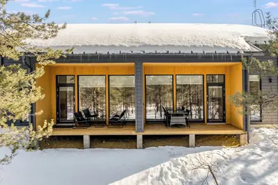 Image de Saariselän aavahelmi b by Interhome