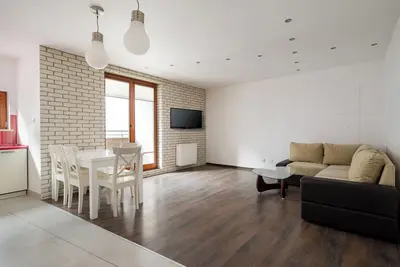 Image de Park Praski Homely Apartment