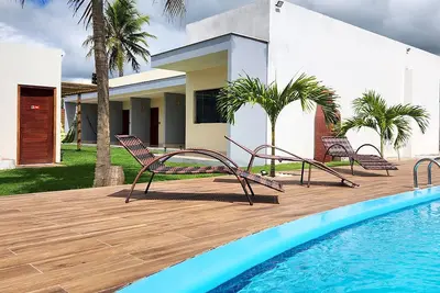 Image de Quebec House | 5 Minutes from the Beach | Comfort for the Family