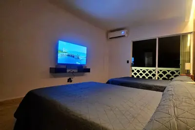 Image de Luna Y Sol Caribe Suites By Cancun Plaza