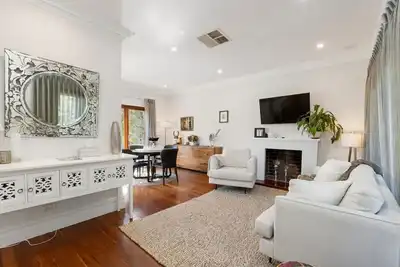 Image de Scarborough Coastal Retreat
