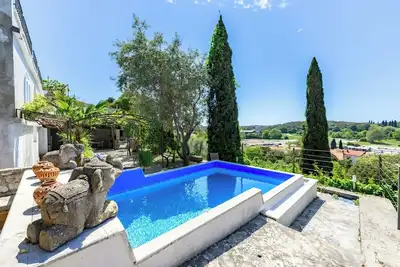 Image de Giardino Orsera, Vrsar, Croatia