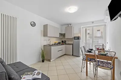 Image de Casa Vergolano, Arco, Italy