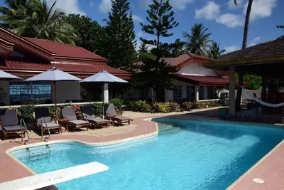 Image de Palmelia Beach Resort \"Where Luxury Meets Serenity\"