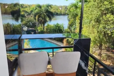 Image de Riverduplex - luxury duplex at a fair price