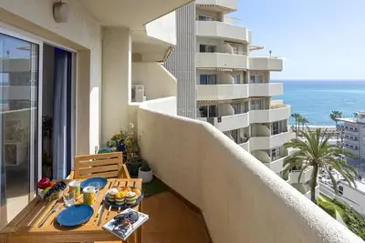 Image de Sunstay Benalbeach Juana Flat I Benalmadena