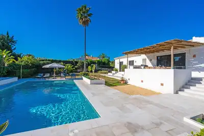 Image de Jujube 4 pax - Javea, Costa Blanca