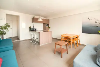Image de Antwerp Central Apartment for 7