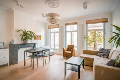 Image de Bright Lodge 6-person Antwerp