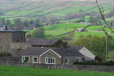 Image de 3 chambres à coucher à Worton near Askrigg