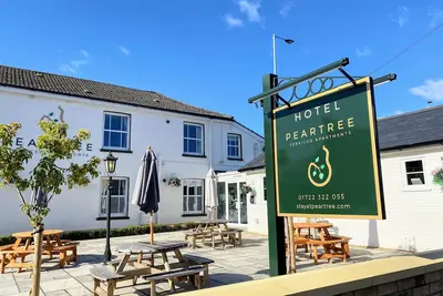 Image de Peartree Serviced Apartments