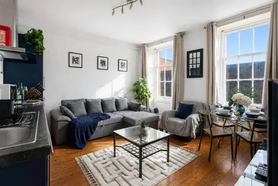 Image de City Centre 1-Bed | Walk to The Gate and Station