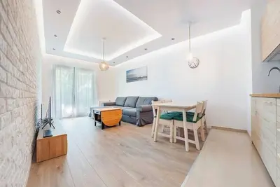 Image de Vacation apartment/apartment for 4 guests with 46m² in Gdańsk (309847)