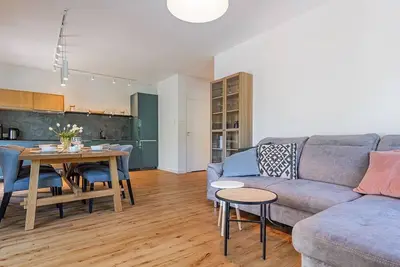 Image de Vacation apartment/apartment for 6 guests with 71m² in Gdańsk (309849)