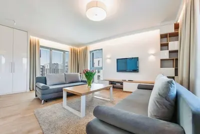Image de Vacation apartment/apartment for 6 guests with 75m² in Gdańsk (309851)