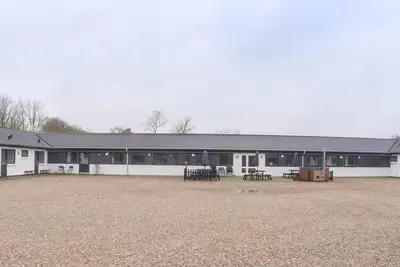 Image de Maison de vacances pour 40 a Skærbæk