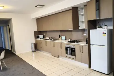 Image de Liverpool Apartment near Station & Westfield Mall