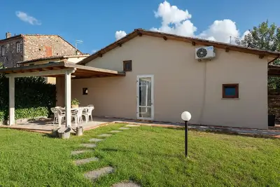 Image de Andrea's Shelter is a cozy little house 15 minutes from the city of Lucca