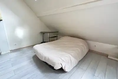 Le Velvet - studio 15m², Arras