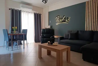 Image de Appartement de luxe avec vue sur la mer et 3 balcons