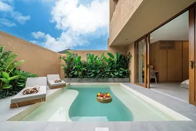 Image de Berawa Week Villas