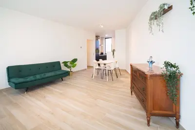 Image de Retraite en centre-ville pour 12 personnes, Anvers