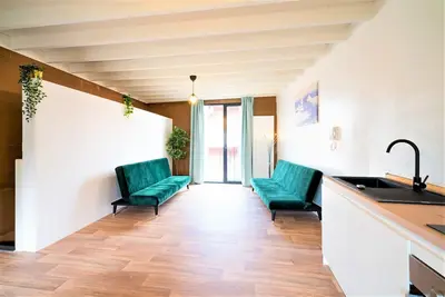 Image de Appartements industriels | 2 chambres | Ns