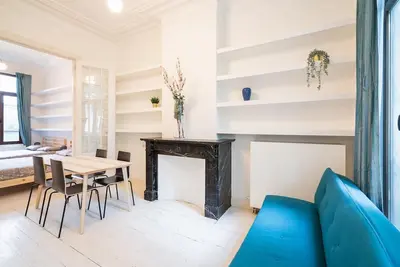 Image de Appartement 2 chambres dans la National Street