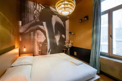 Image de Appartement 1 chambre dans la résidence National