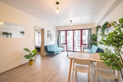 Image de Séjour au cœur d'Anvers