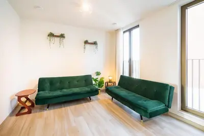 Image de Appartement familial Opera Square pour 10 personnes