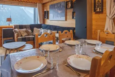 Image de Chez Jerome I T3 I Châtel