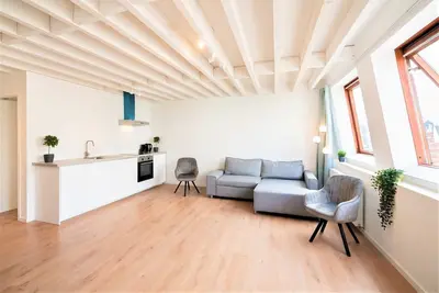 Image de Appartement Saint Pauls pour 14 personnes