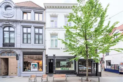 Image de Appartement dans la résidence Fashion Street