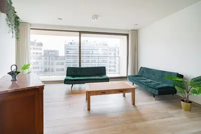 Image de Escapade citadine en famille à Anvers