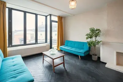Image de Appartement 2 chambres à Grand Central