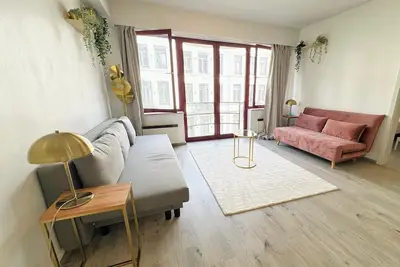 Image de Appartement au cœur d'Anvers