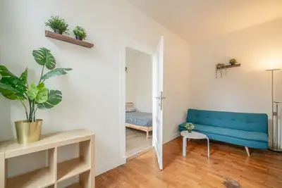 Image de Base familiale urbaine à Anvers